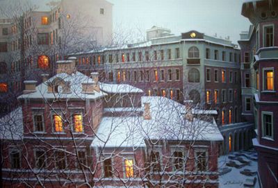 Butirskiy - Evening Lights.jpg